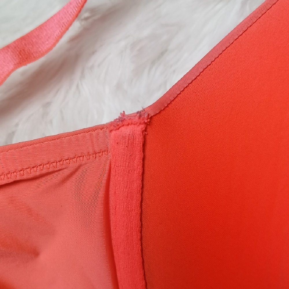 Victoria's Secret Perfect Coverage Vibrant Bra 38 DD - Picture 15 of 16